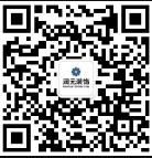 公众号二维码